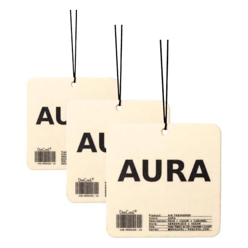 DedCool Air Freshener