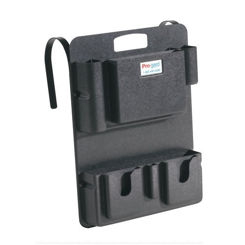 Pro-Gard Industries Portable Seat Organizer - D2950