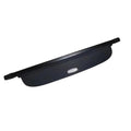 Retractable Rear Trunk Cargo Cover for Audi A4 2017–Present