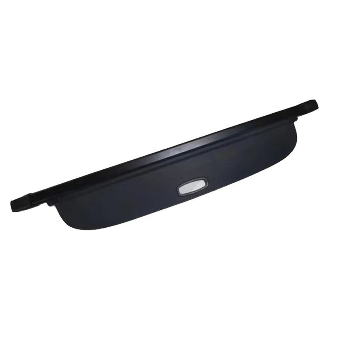 Retractable Rear Trunk Cargo Cover for Audi A4 2017–Present