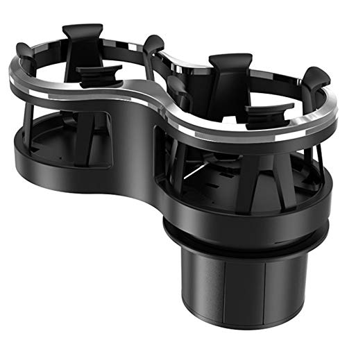 Universal Insulated Car Cup & Drink Holder