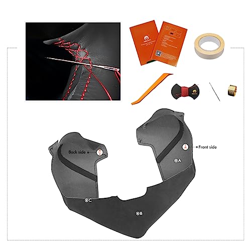 Yoke Steering Wheel Cover for Tesla Model S 2021–2023 & Model X 2021–2025