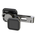 Foldable Aluminum Car Phone Holder & Mount