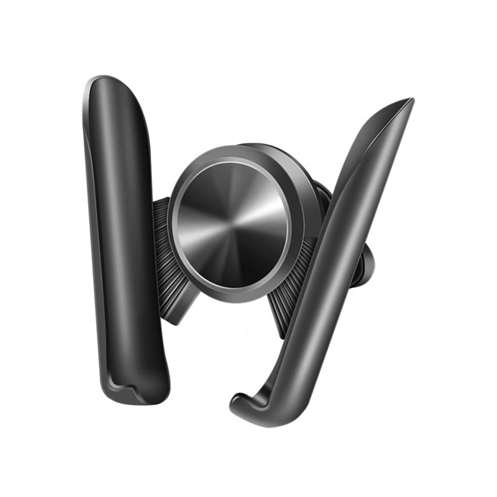 Universal 360° Rotating Car Air Vent Phone Holder