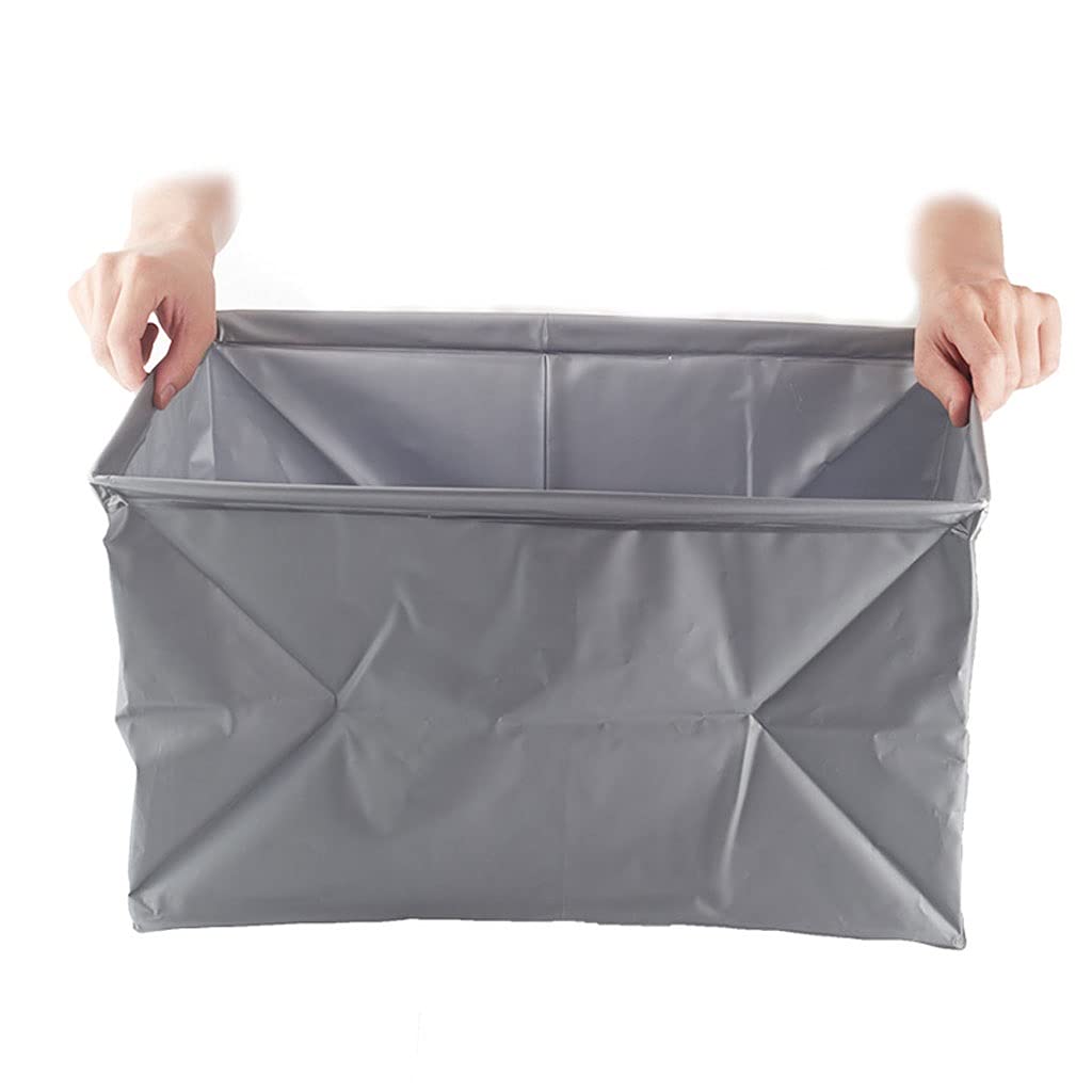 Foldable Multifunctional Car Trunk Organizer Bag