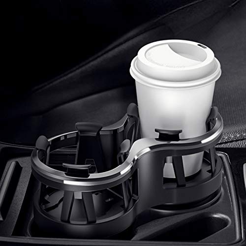 Universal Insulated Car Cup & Drink Holder