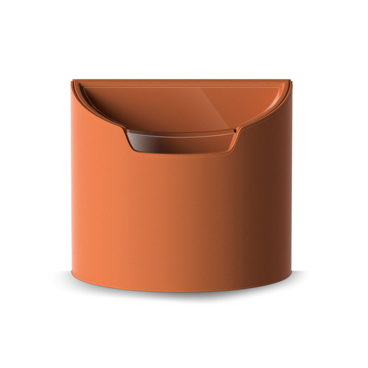 Mini Leakproof Car Trash Can for Cars, SUVs & Trucks