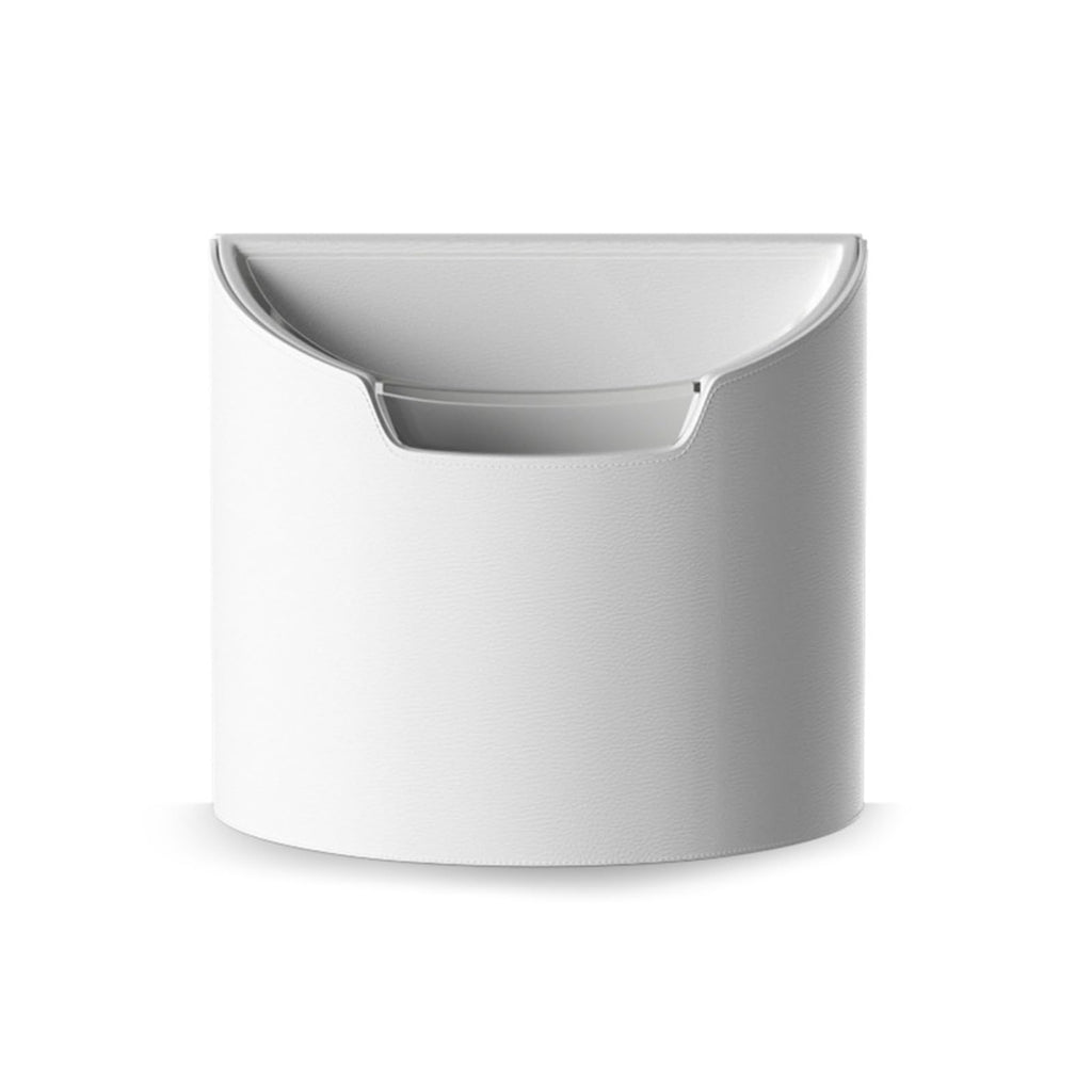 Mini Leakproof Car Trash Can for Cars, SUVs & Trucks