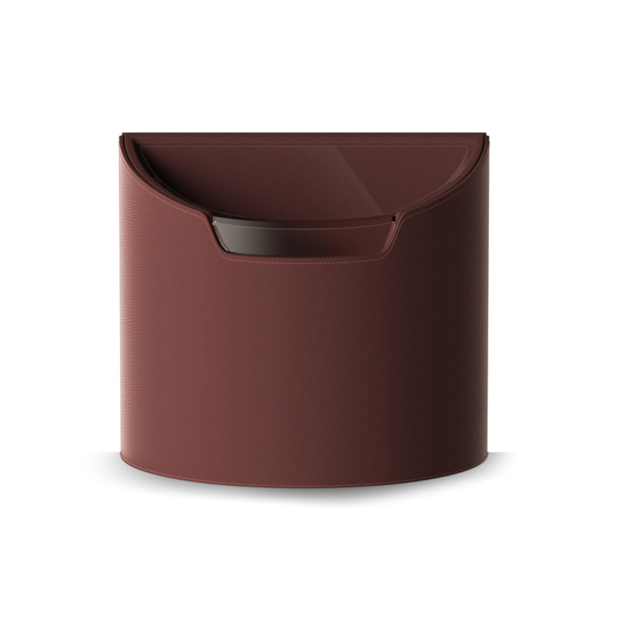 Mini Leakproof Car Trash Can for Cars, SUVs & Trucks