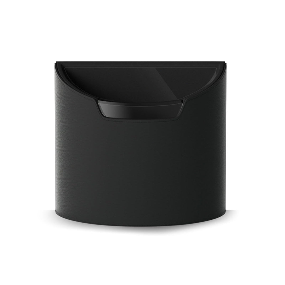 Mini Leakproof Car Trash Can for Cars, SUVs & Trucks