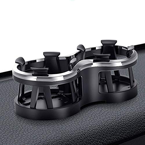 Universal Insulated Car Cup & Drink Holder