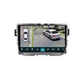2 DIN Android Car Stereo with Navigation & 4G for Haval H2 2014–2018