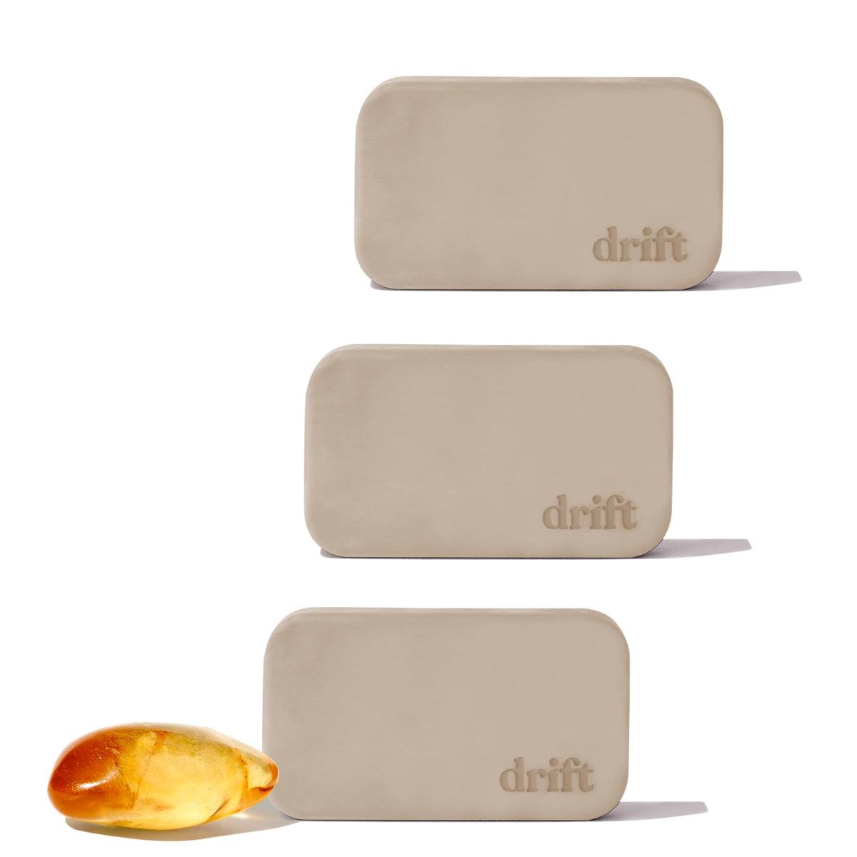 Drift Stone Air Freshener Refill - Variety Pack