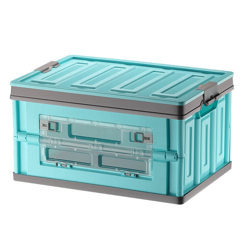 Foldable Multifunctional Car Trunk Organizer Bag