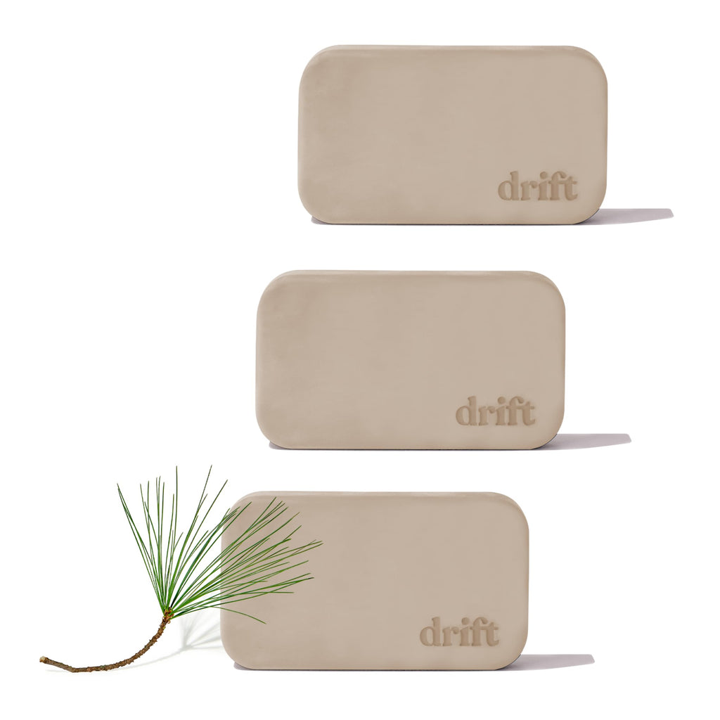 Drift Stone Air Freshener Refill - Variety Pack