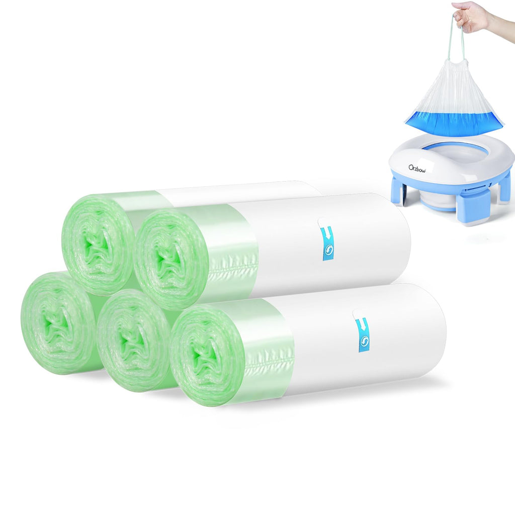 Orzbow Portable Potty Training Toilet