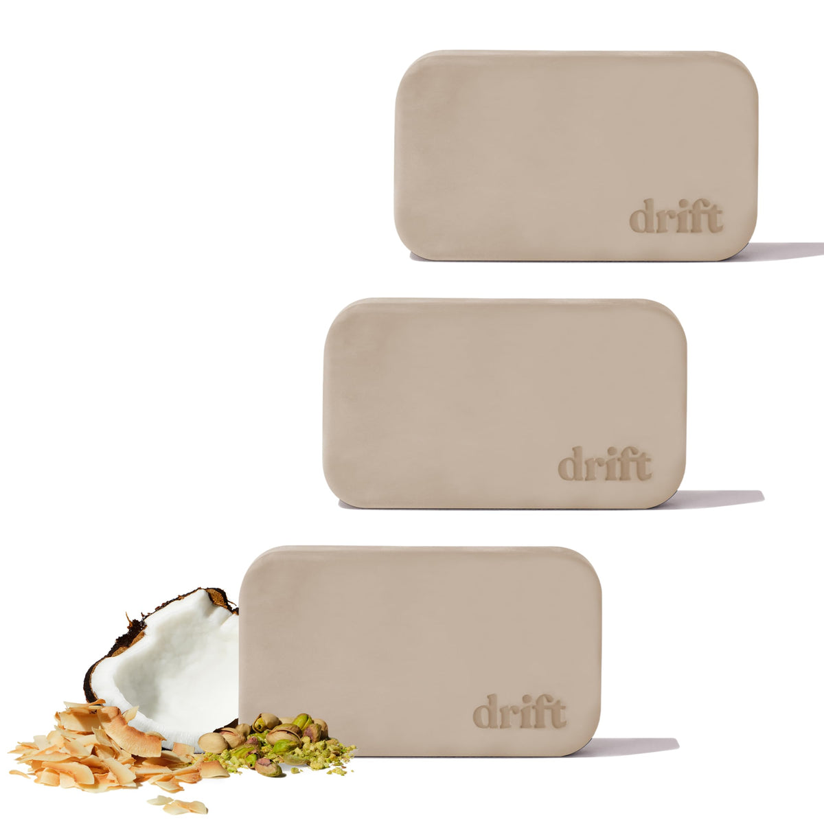 Drift Stone Air Freshener Refill - Variety Pack