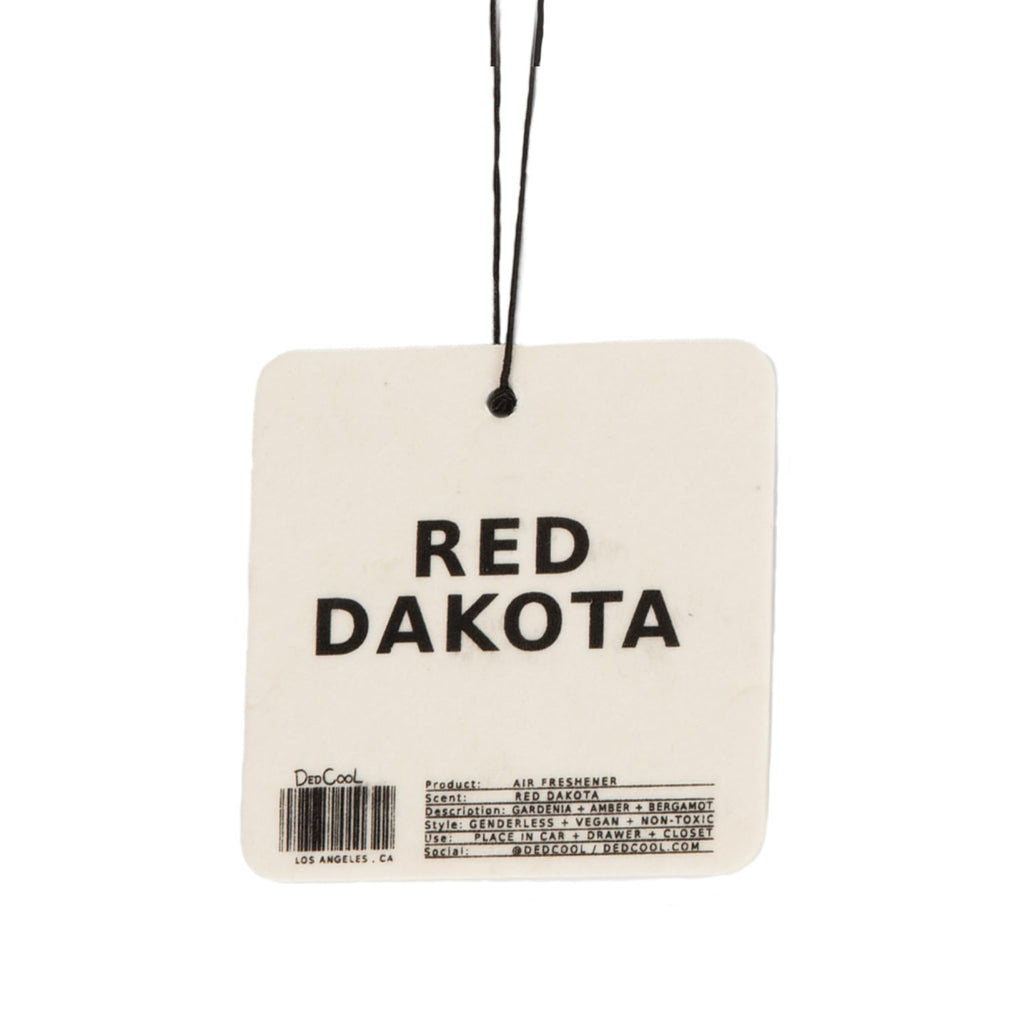 DedCool Air Freshener