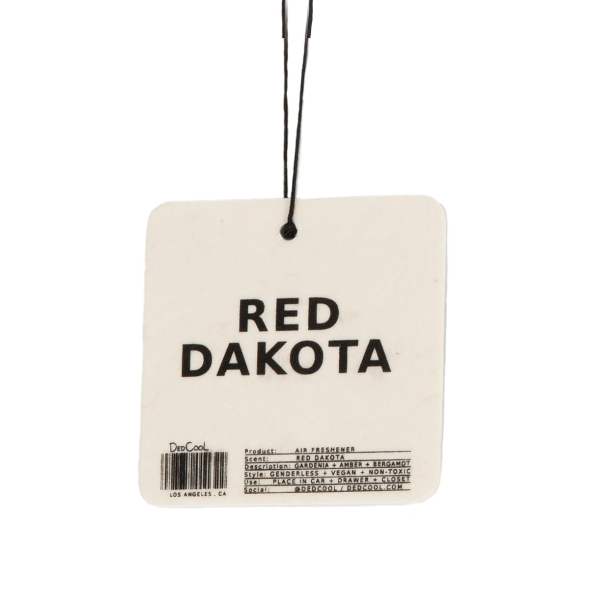 DedCool Air Freshener