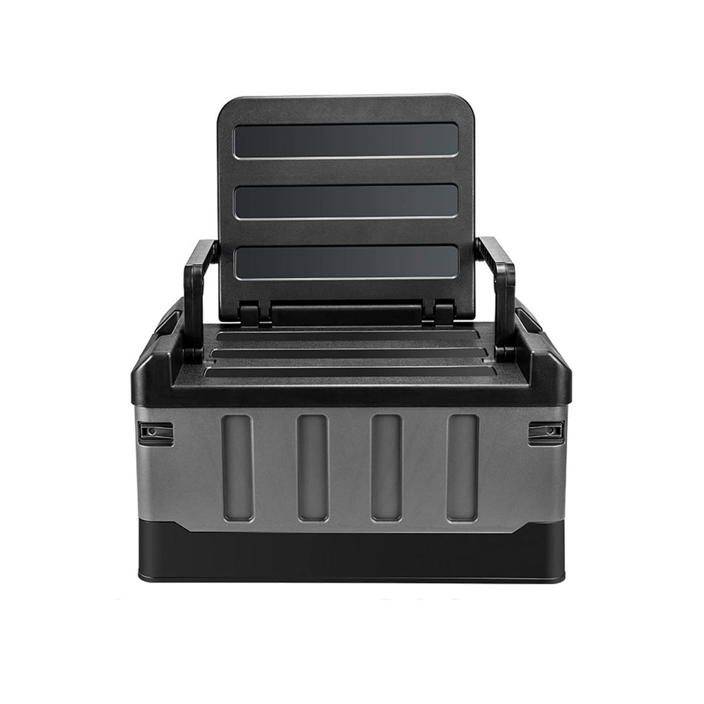 Collapsible Car Trunk Organizer & Cargo Storage Box