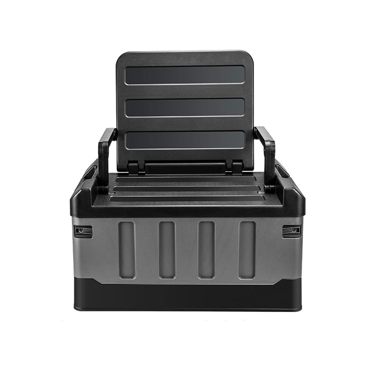 Collapsible Car Trunk Organizer & Cargo Storage Box