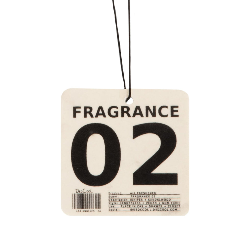 DedCool Air Freshener