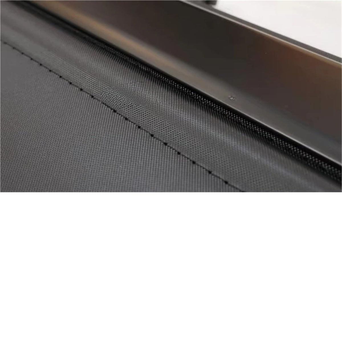 Retractable Rear Trunk Cargo Cover for Audi A4 2017–Present