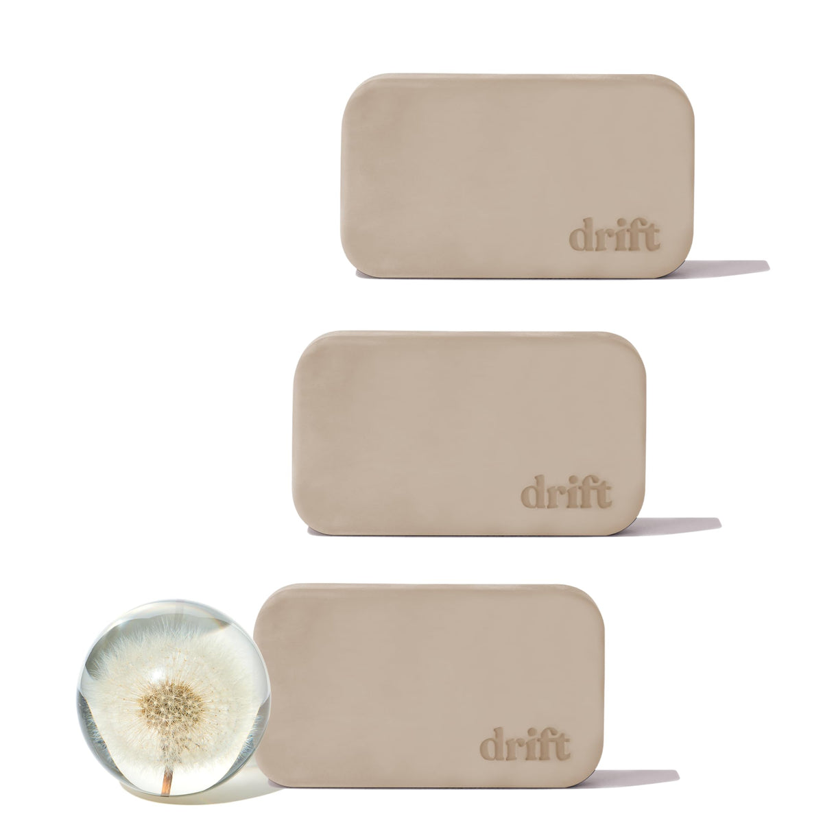 Drift Stone Air Freshener Refill - Variety Pack