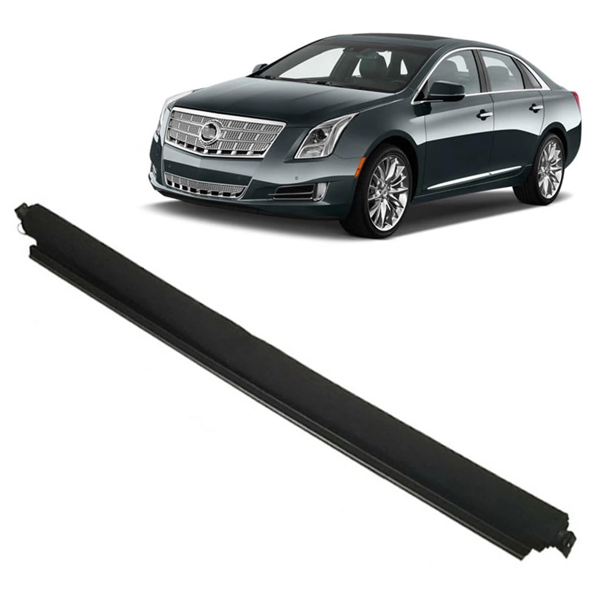 Sunroof Sun Shade Cover for Cadillac XTS 2013–2018