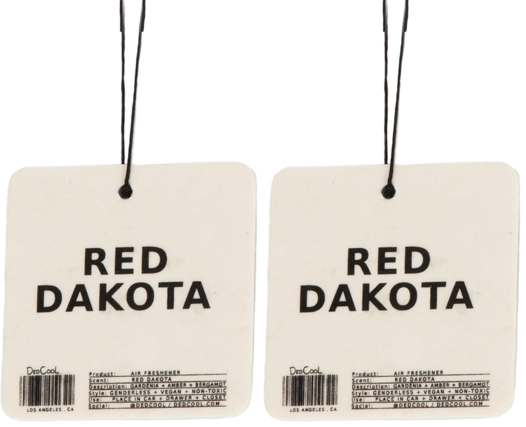 DedCool Air Freshener