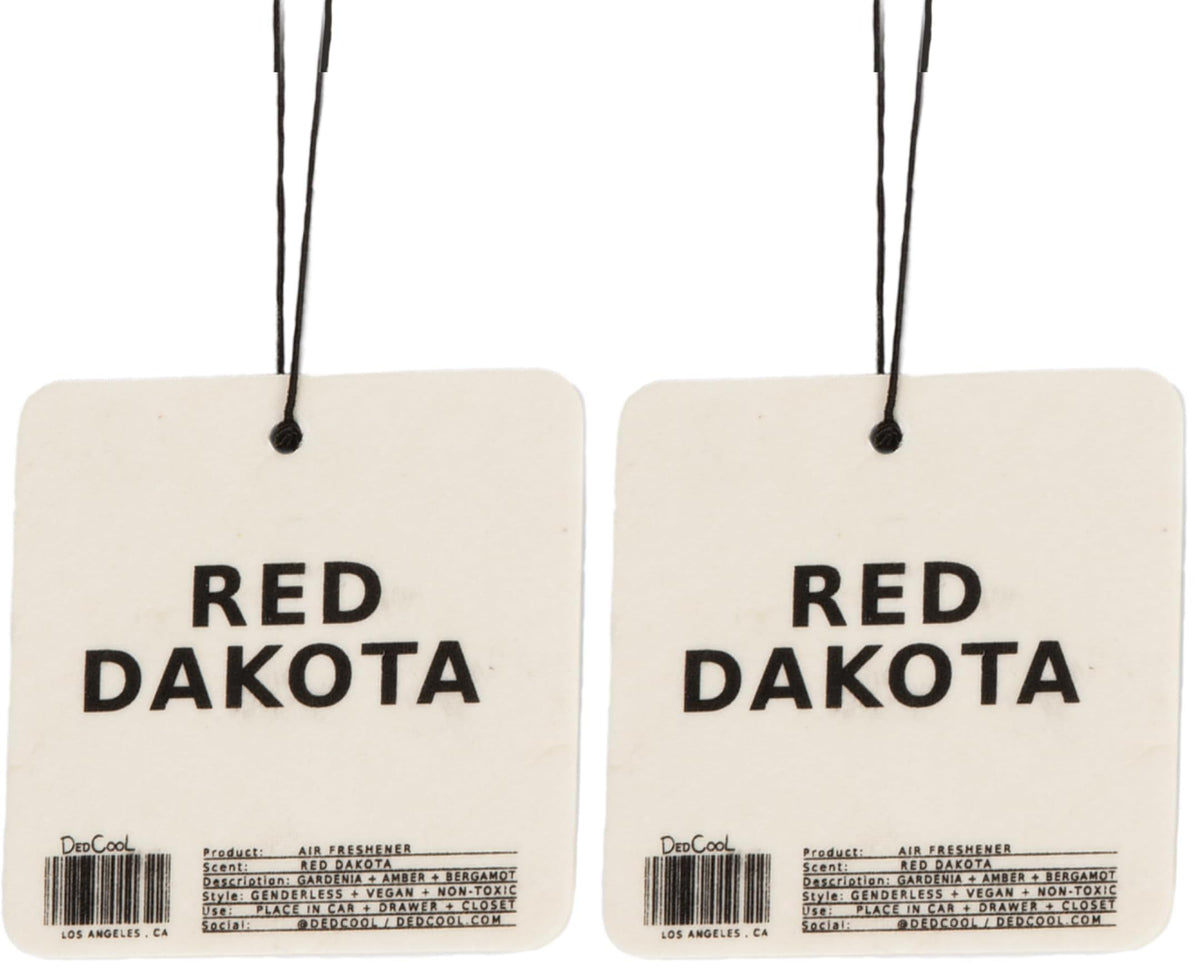 DedCool Air Freshener