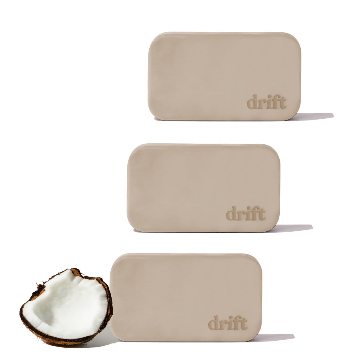 Drift Stone Air Freshener Refill - Variety Pack