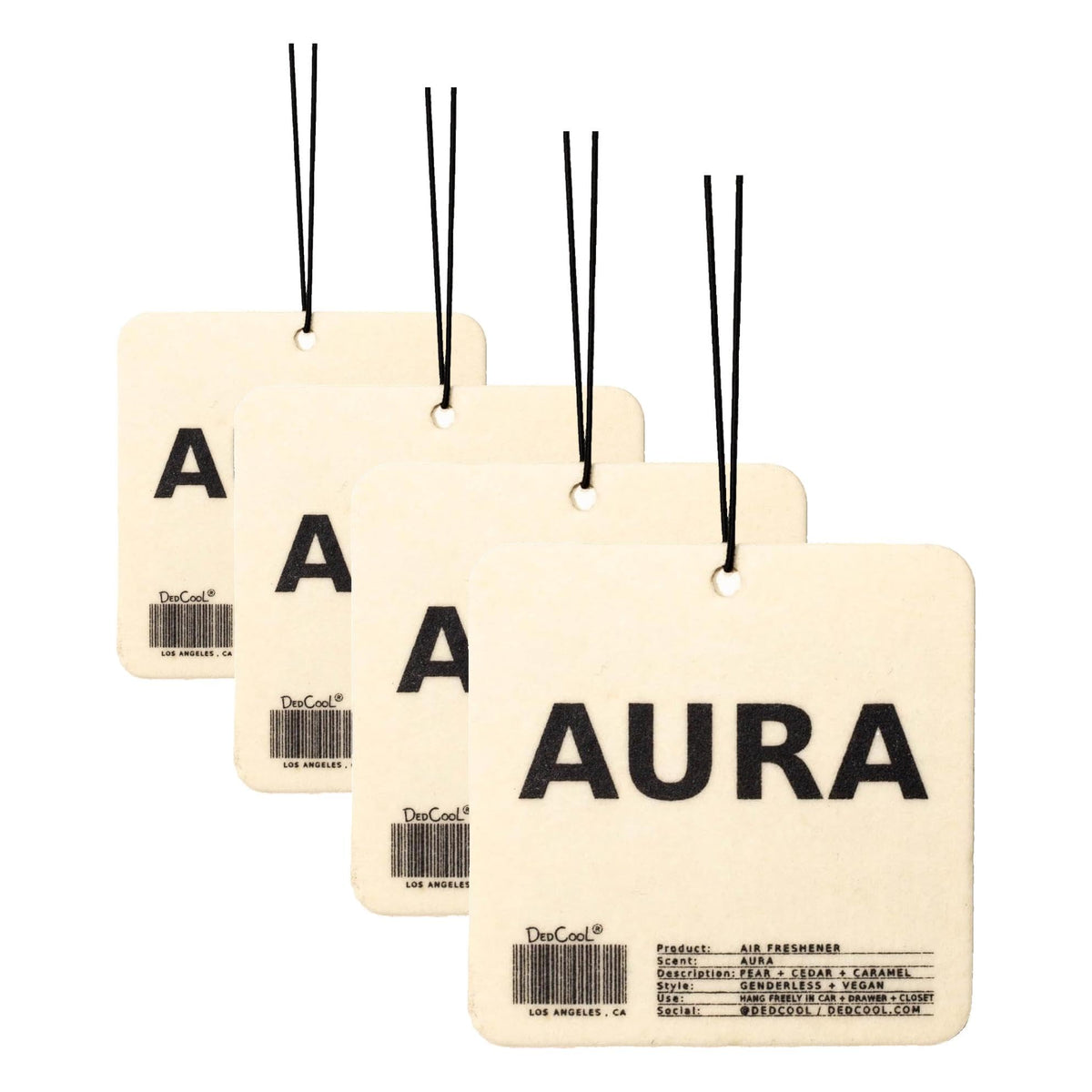 DedCool Air Freshener