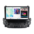 DUDUAUTO Android Car Radio for Chevrolet Malibu 2012-2018 Head Unit