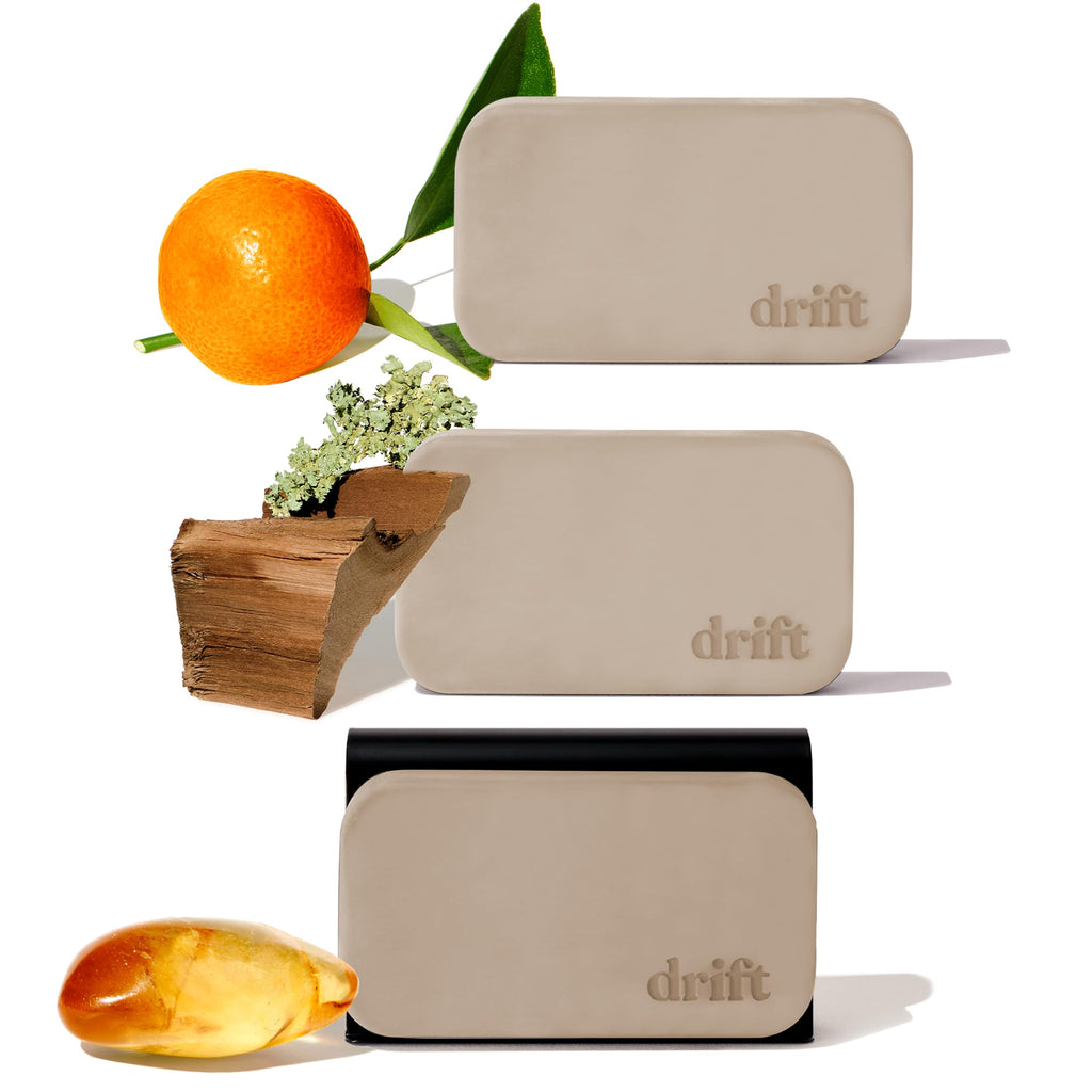 Drift Stone Air Freshener Refill - Variety Pack