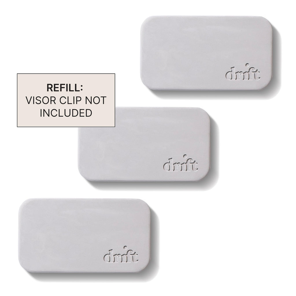 Drift Stone Air Freshener Refill - Variety Pack