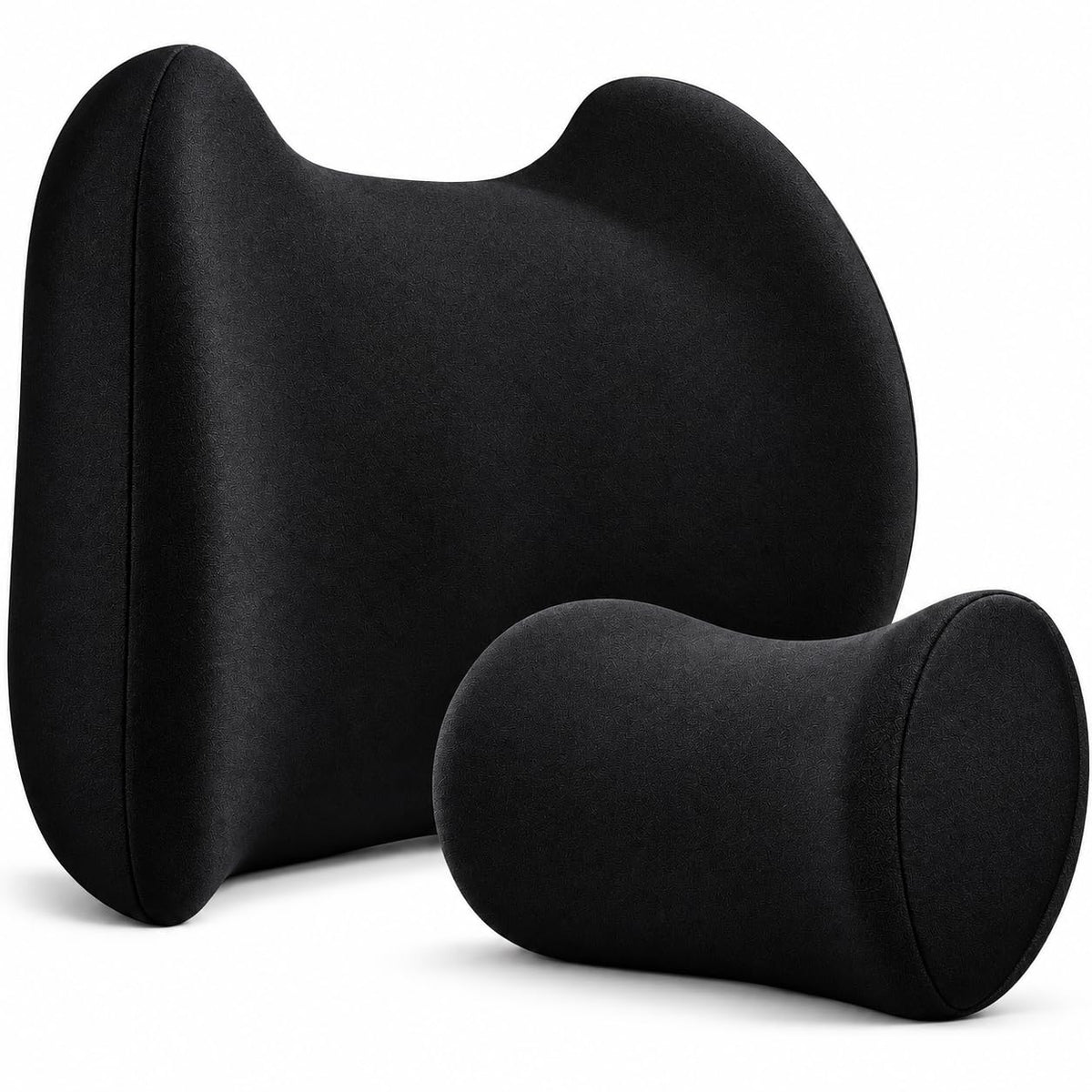 Peaceful Parenting Lumbar & Neck Support Pillow Kit