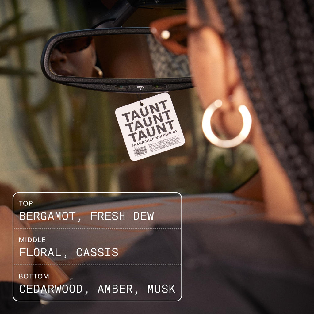 DedCool Air Freshener