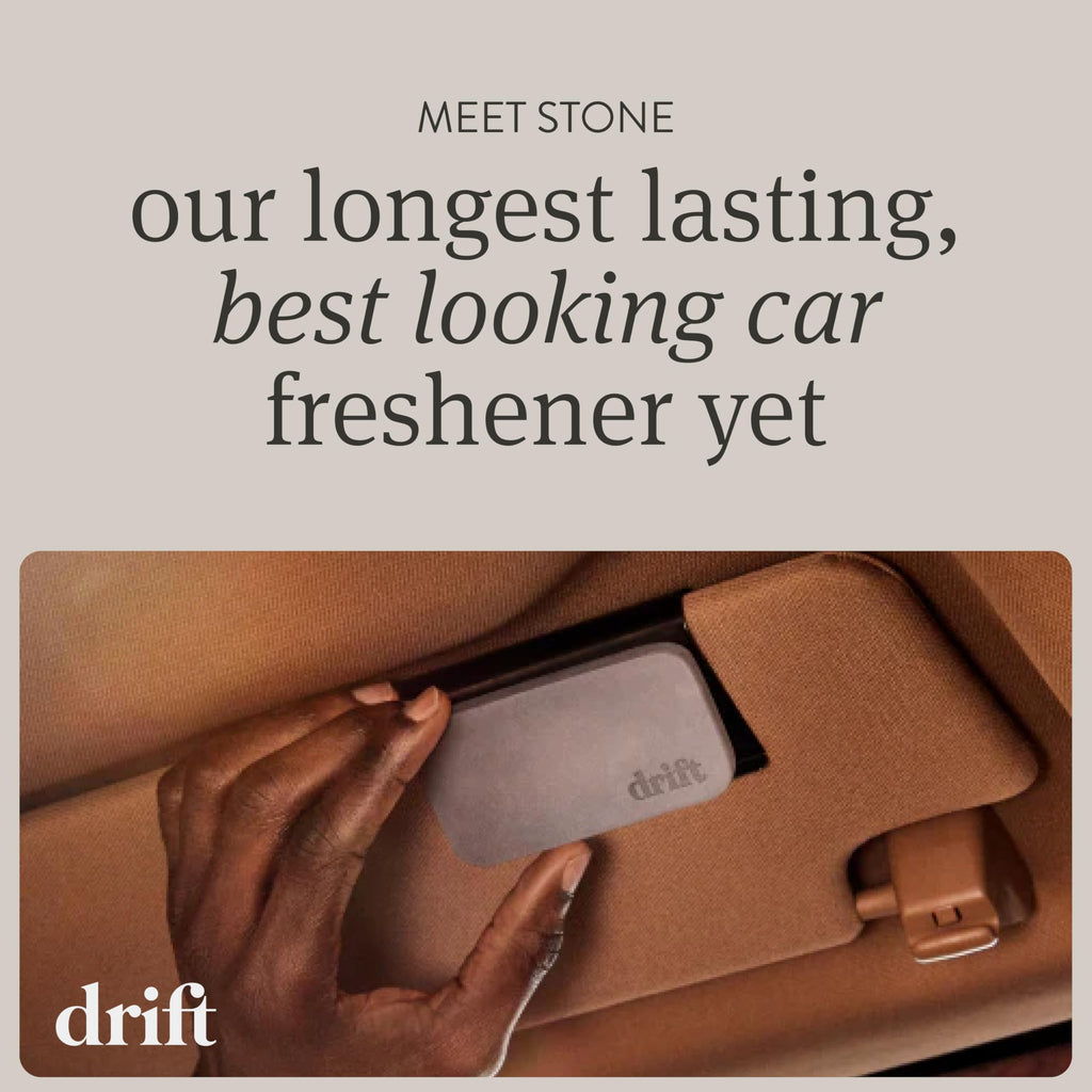 Drift Stone Air Freshener Refill - Variety Pack