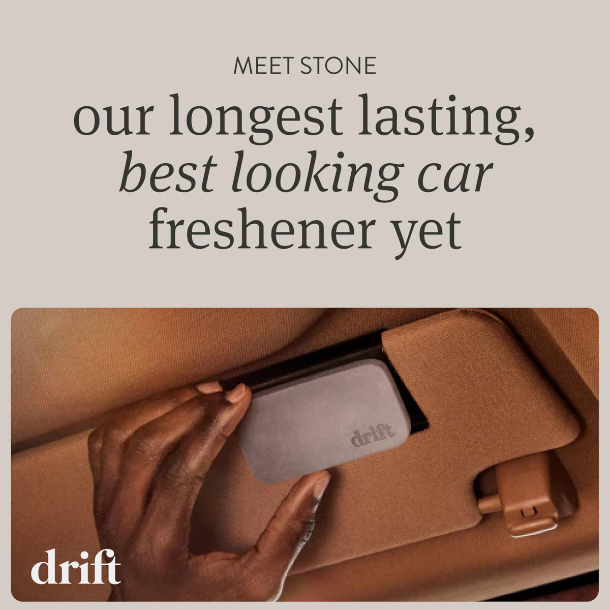 Drift Stone Air Freshener Refill - Variety Pack