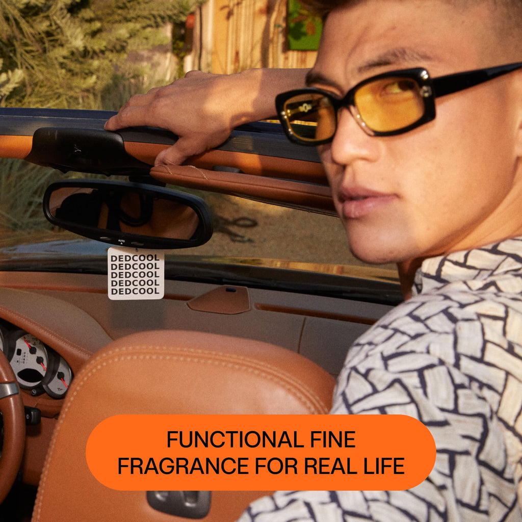 DedCool Air Freshener